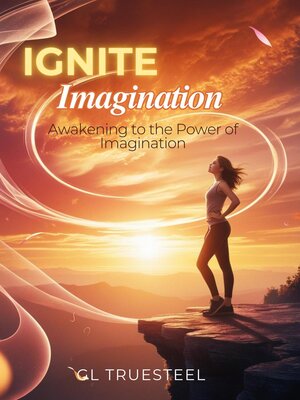 cover image of Ignite Imagination